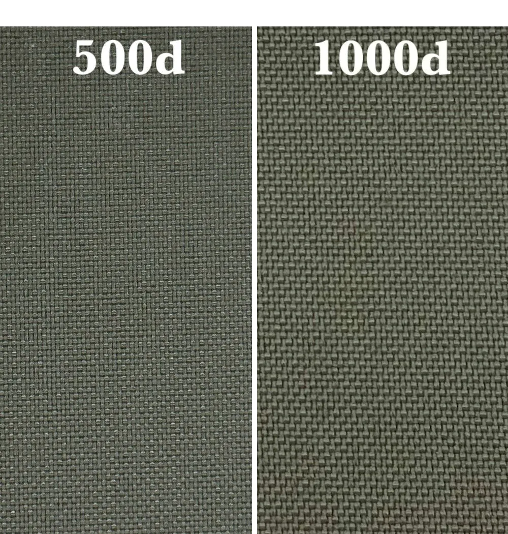 500d/1000d ProTact by Haartz™ Laminate with CORDURA® TRUELOCK™ (Sold Per 1/2 Yard)