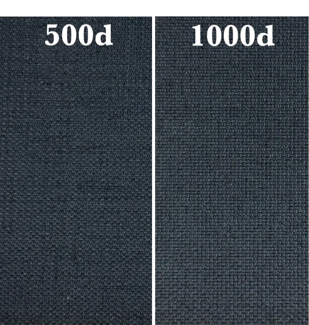 500d/1000d ProTact by Haartz™ Laminate with CORDURA® TRUELOCK™ (Sold Per 1/2 Yard)