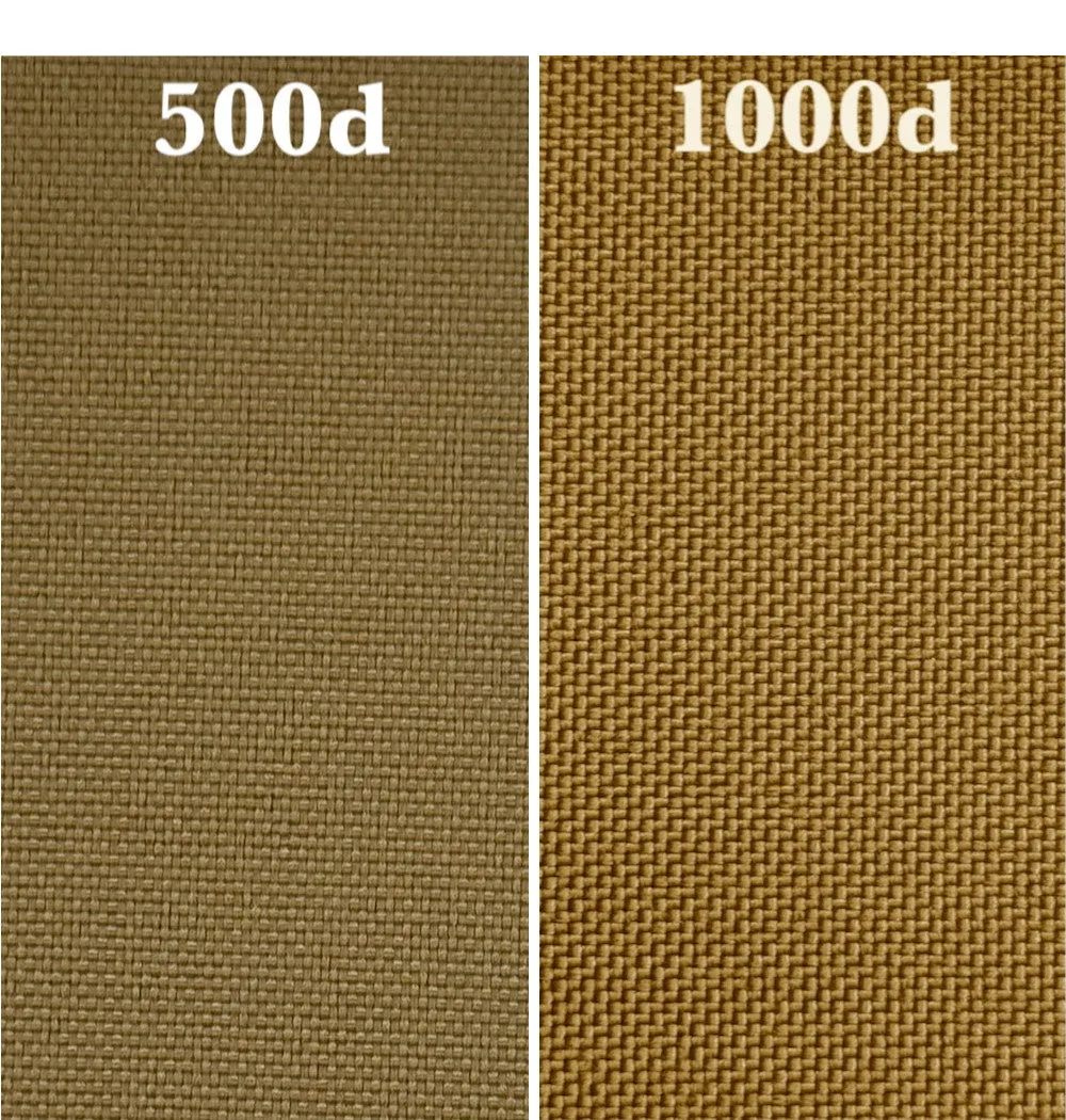 500d/1000d ProTact by Haartz™ Laminate with CORDURA® TRUELOCK™ (Sold Per 1/2 Yard)