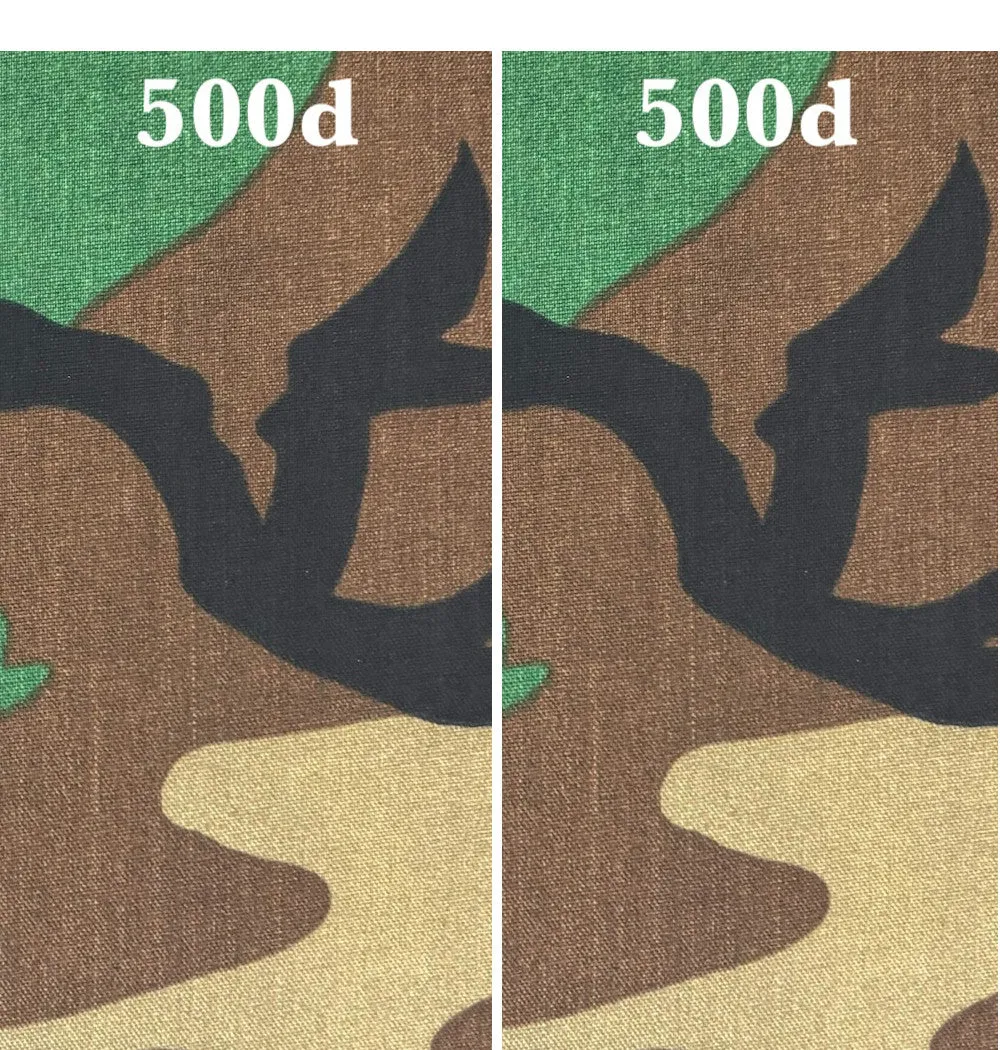 500d/500d ProTact by Haartz™ Laminate with CORDURA® TRUELOCK™ (Sold Per 1/2 Yard)