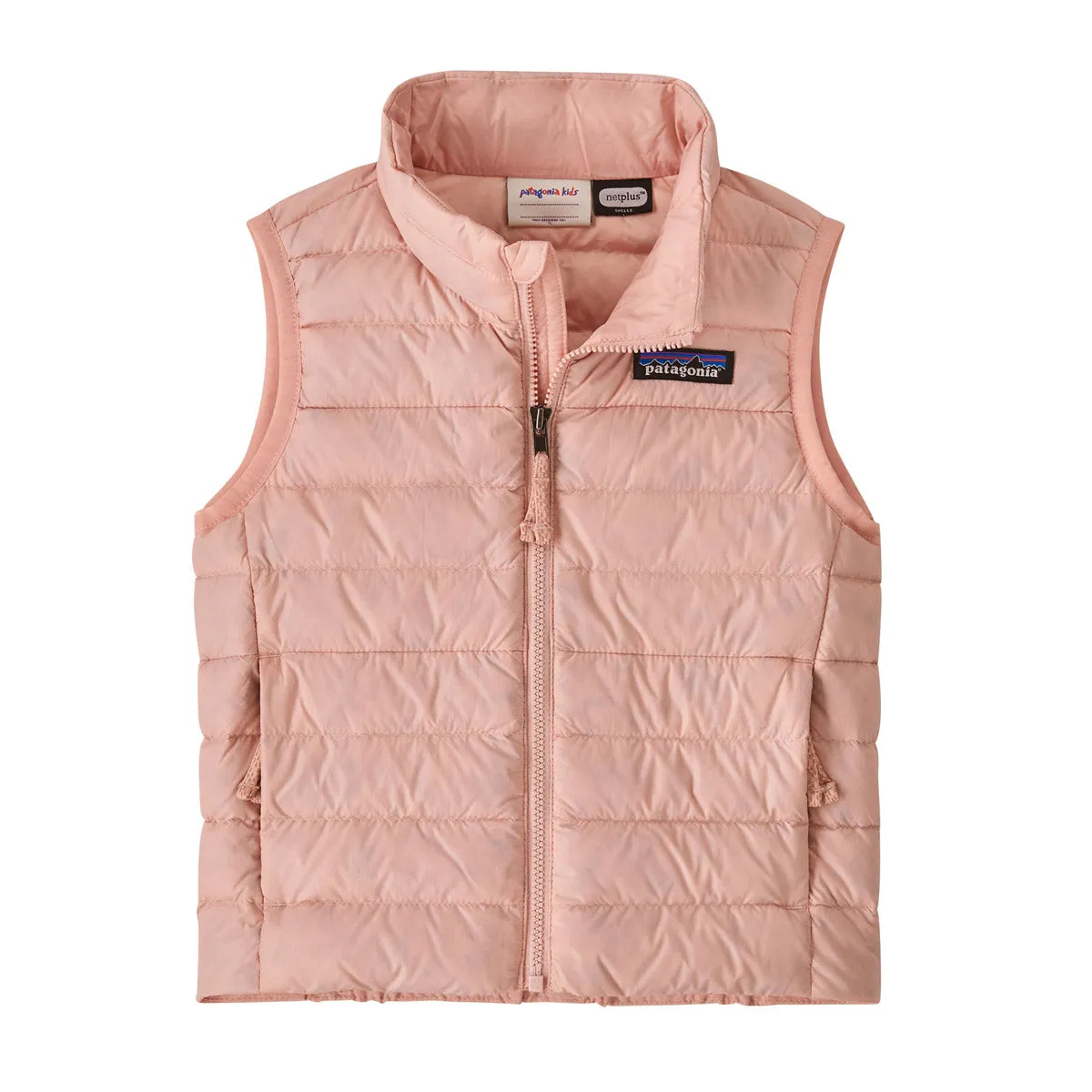 Baby Down Sweater Vest