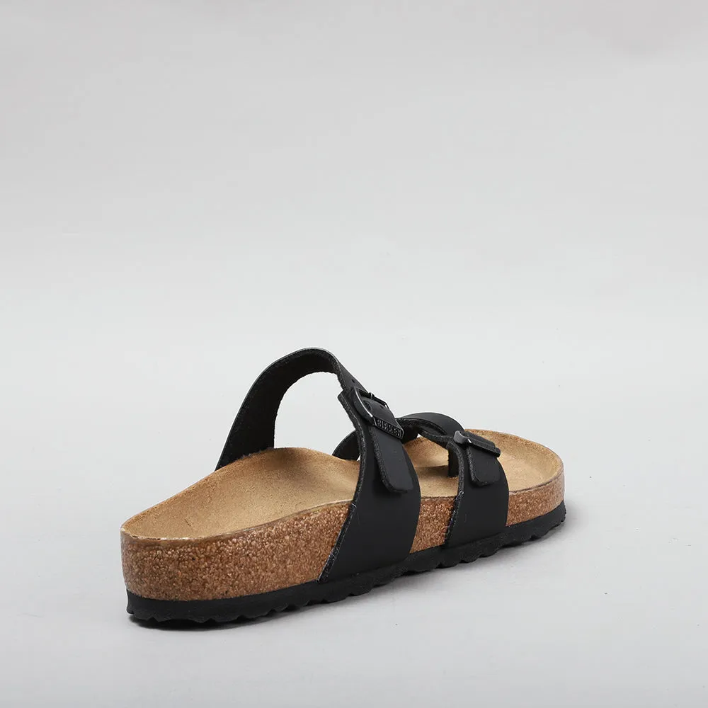 BIRKENSTOCK MAYARI 71791 BF BLACK