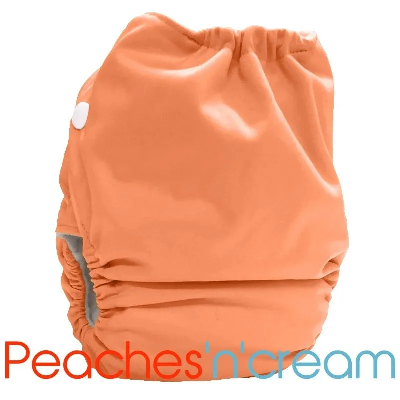 Candie - All-in-two - One size Nappy