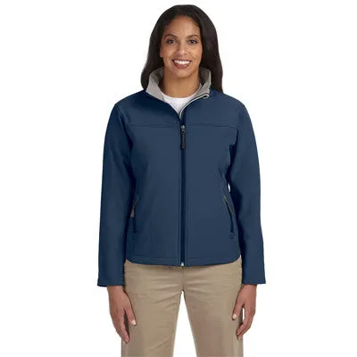 Devon & Jones Ladies' Soft Shell Jacket