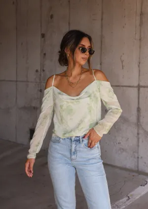 Downtown Delight Top