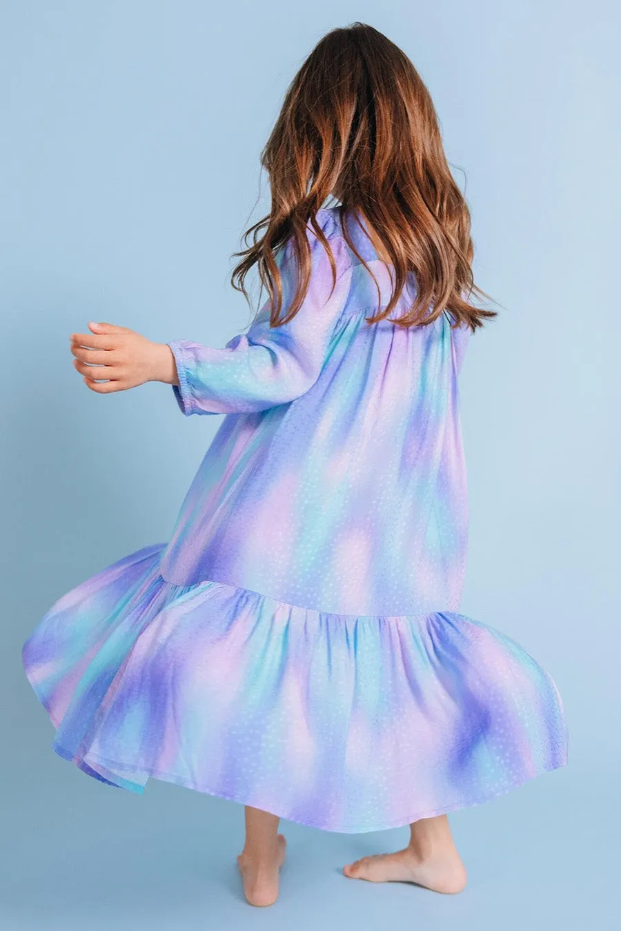 Girls Soft Gallery Jemma Dress