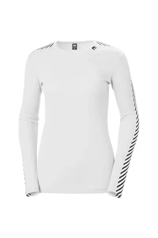 Helly Hansen Womens Lifa Crew