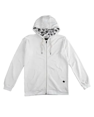 HEMP OG ZIP UP HOODIE ARMOR