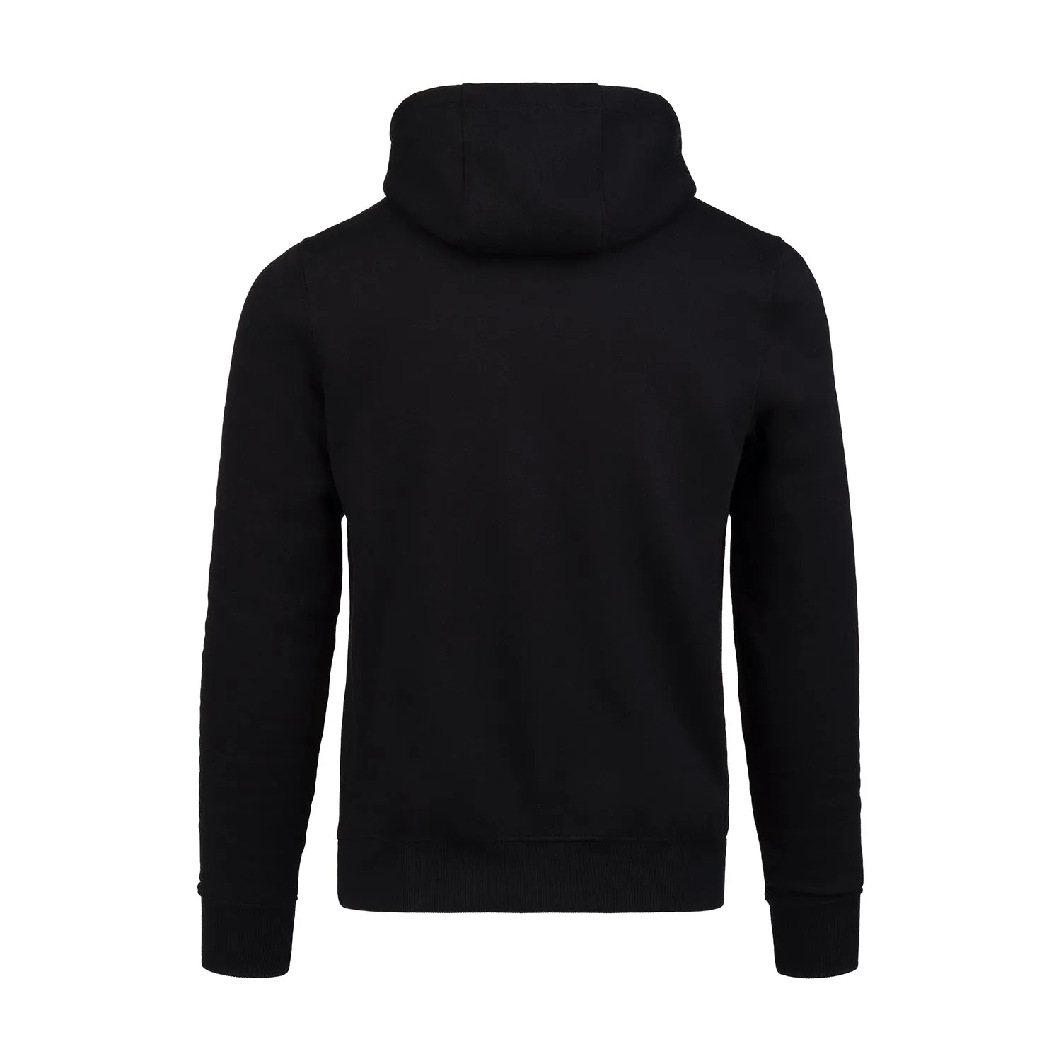 Heritage Zip-Up Hoodie