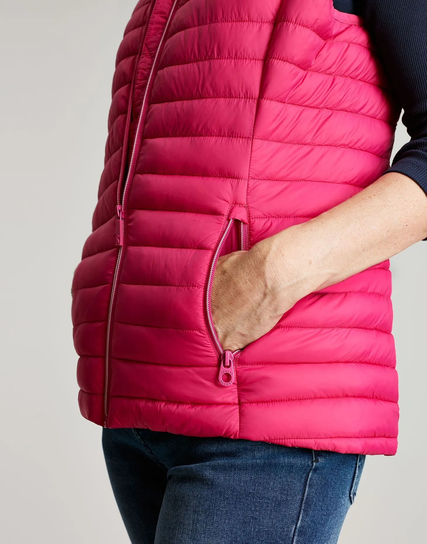 Joules | Snug | Water Resistant Vest | Women's