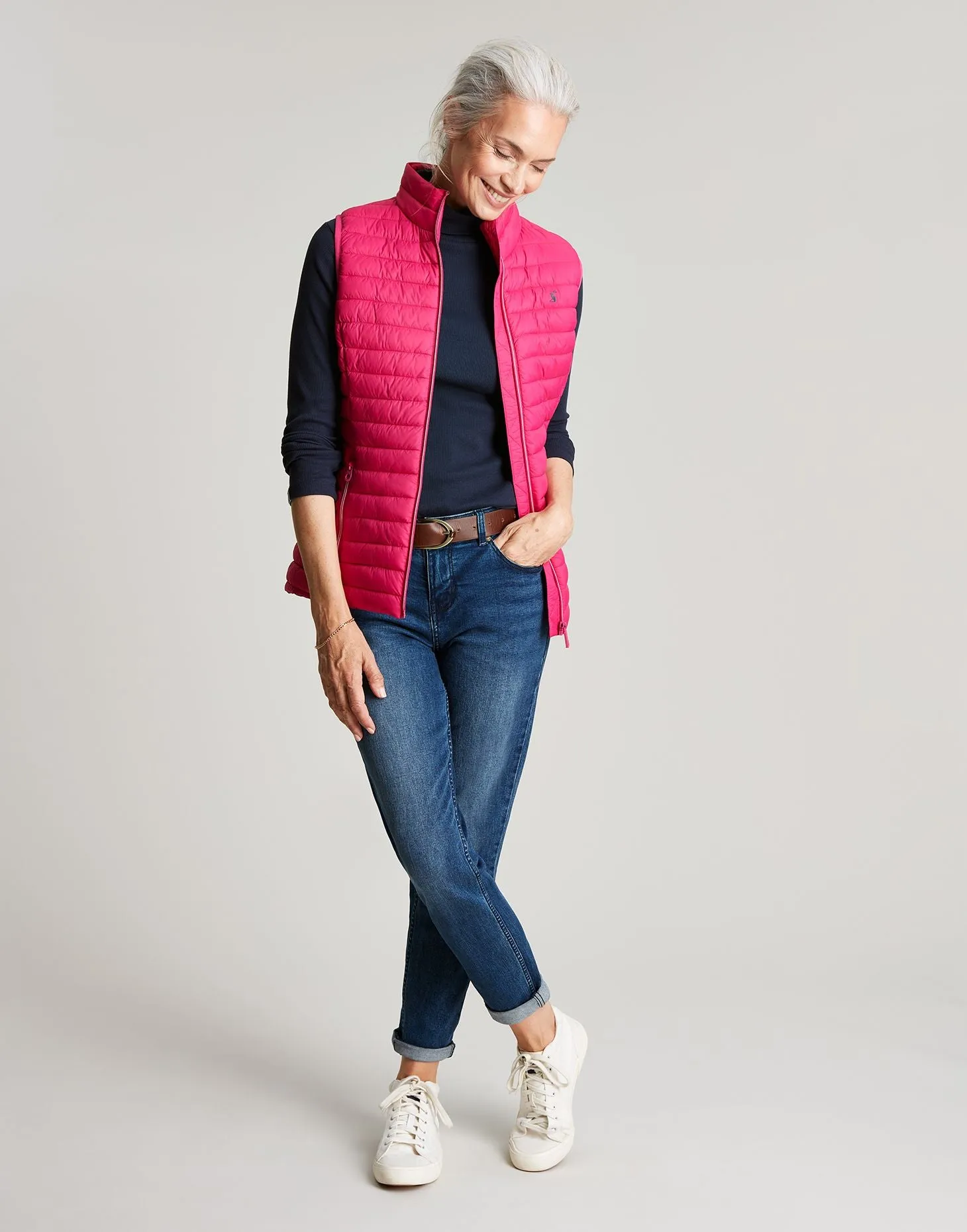 Joules | Snug | Water Resistant Vest | Women's