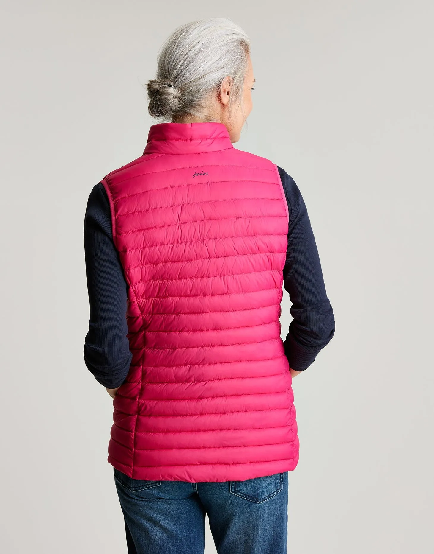 Joules | Snug | Water Resistant Vest | Women's