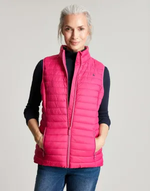 Joules | Snug | Water Resistant Vest | Women's