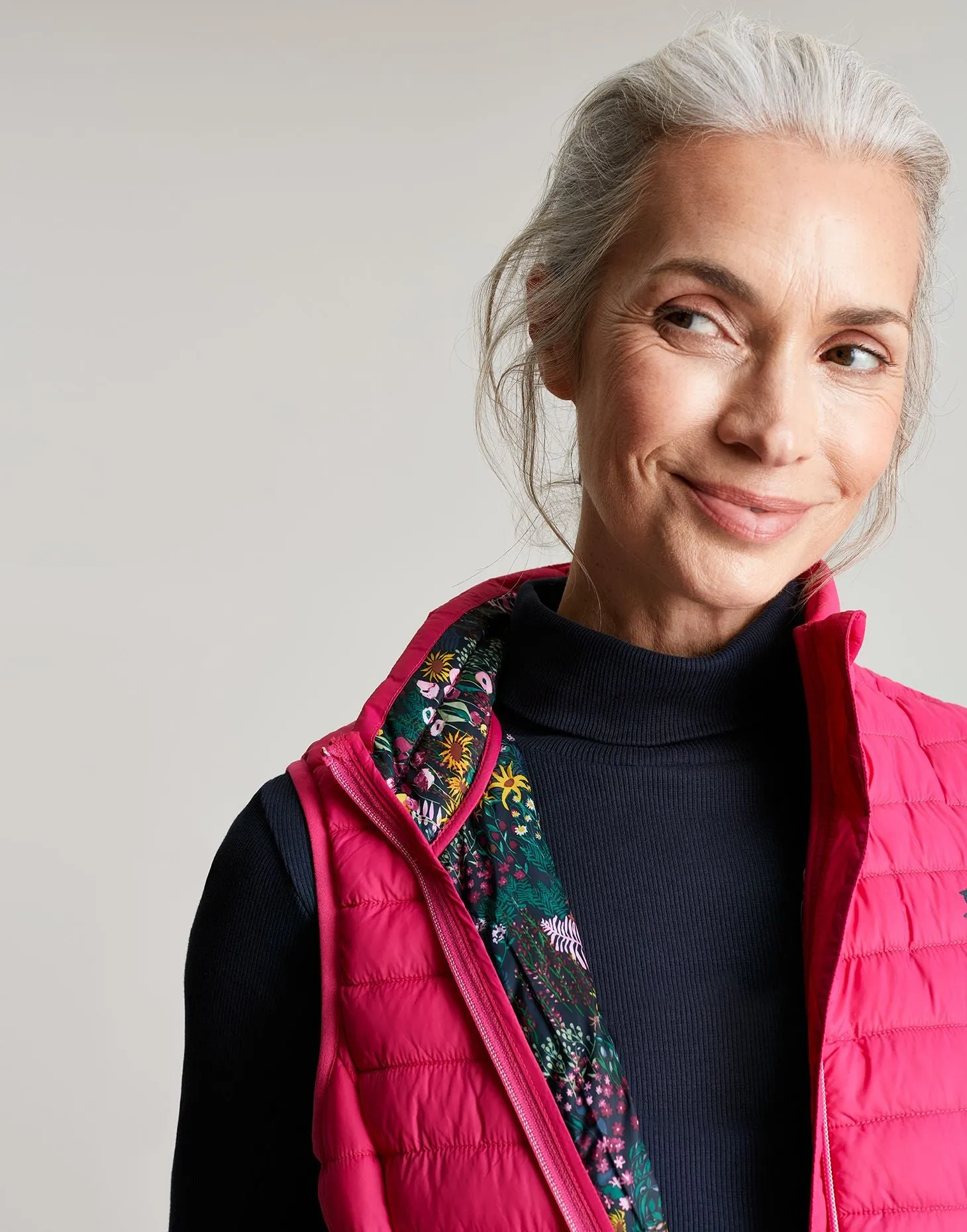 Joules | Snug | Water Resistant Vest | Women's