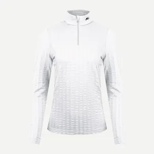 Kjus Women's Sense Half Zip 2023