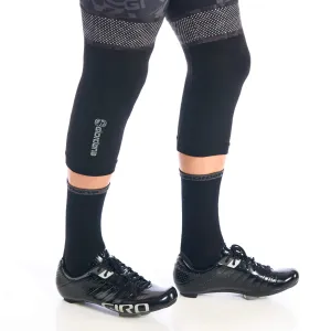 Knitted Dryarn Knee Warmers