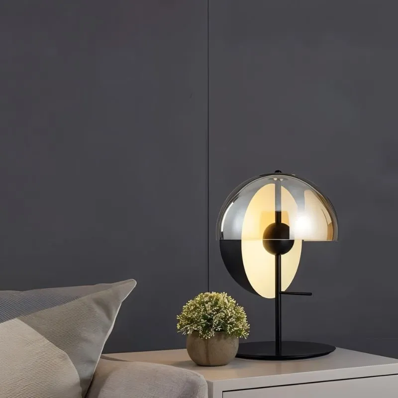 Layers Table Lamp