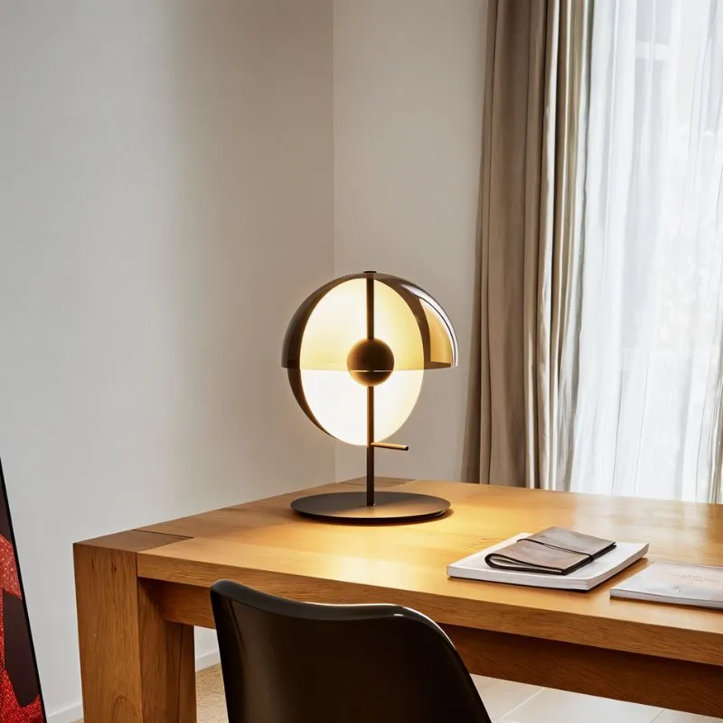 Layers Table Lamp