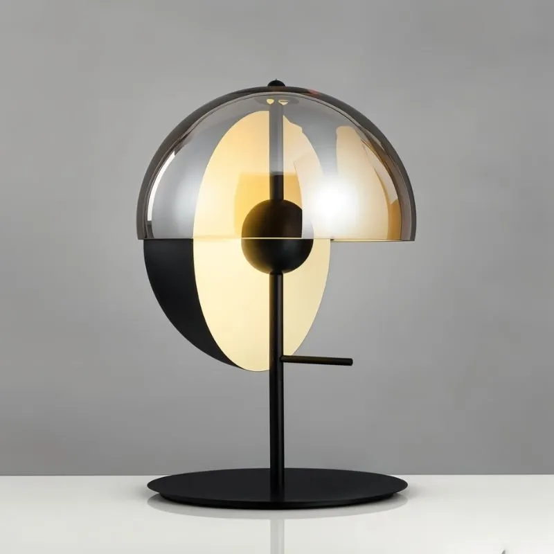 Layers Table Lamp