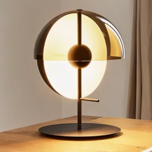 Layers Table Lamp