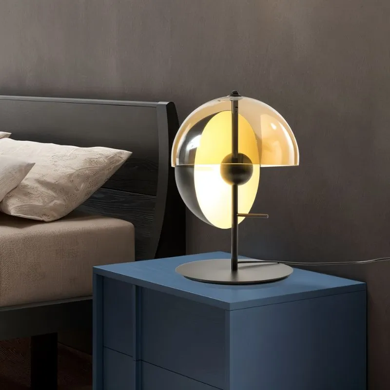 Layers Table Lamp