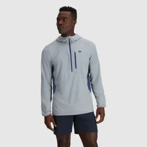 Men's Astroman Air Sun Hoodie