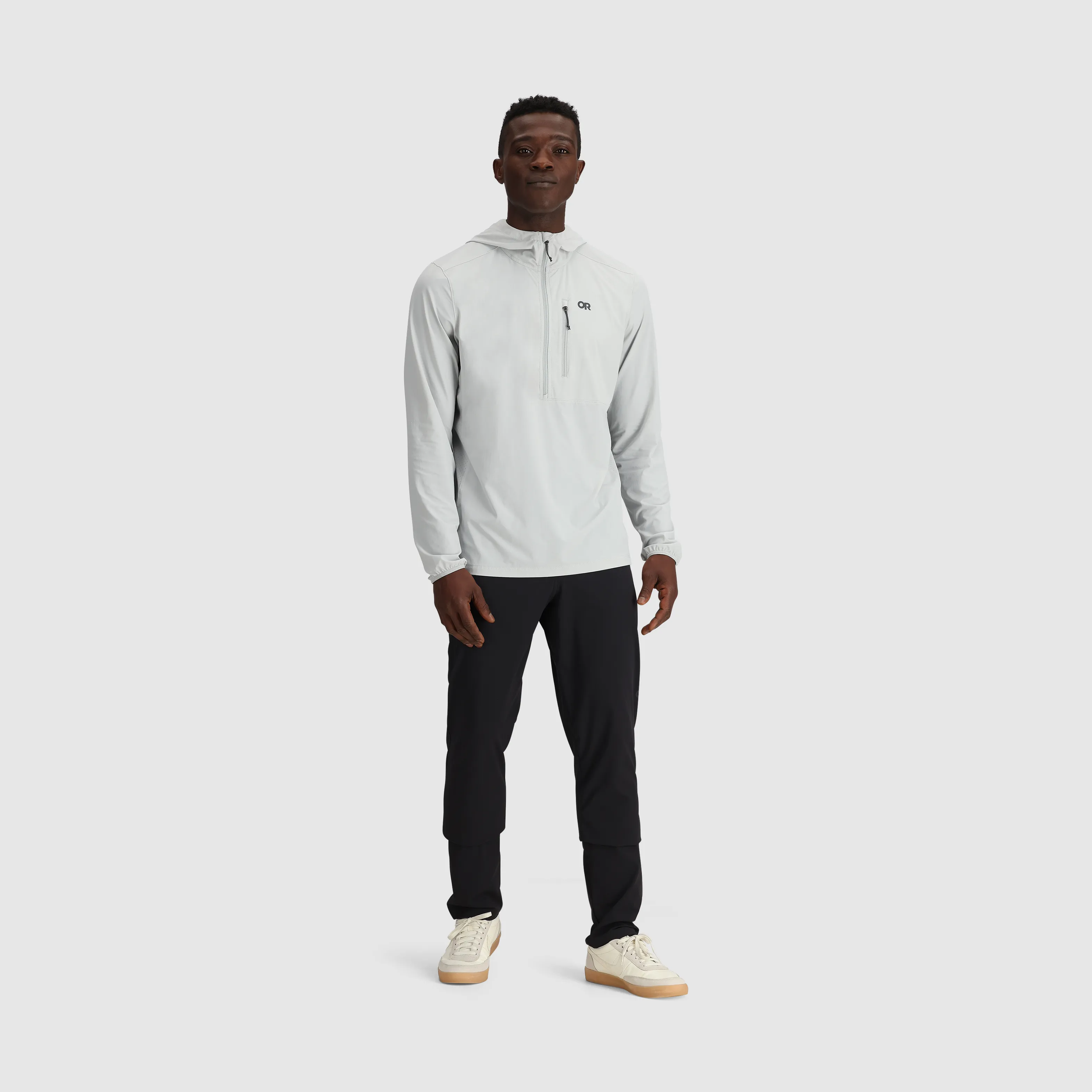 Men's Astroman Air Sun Hoodie