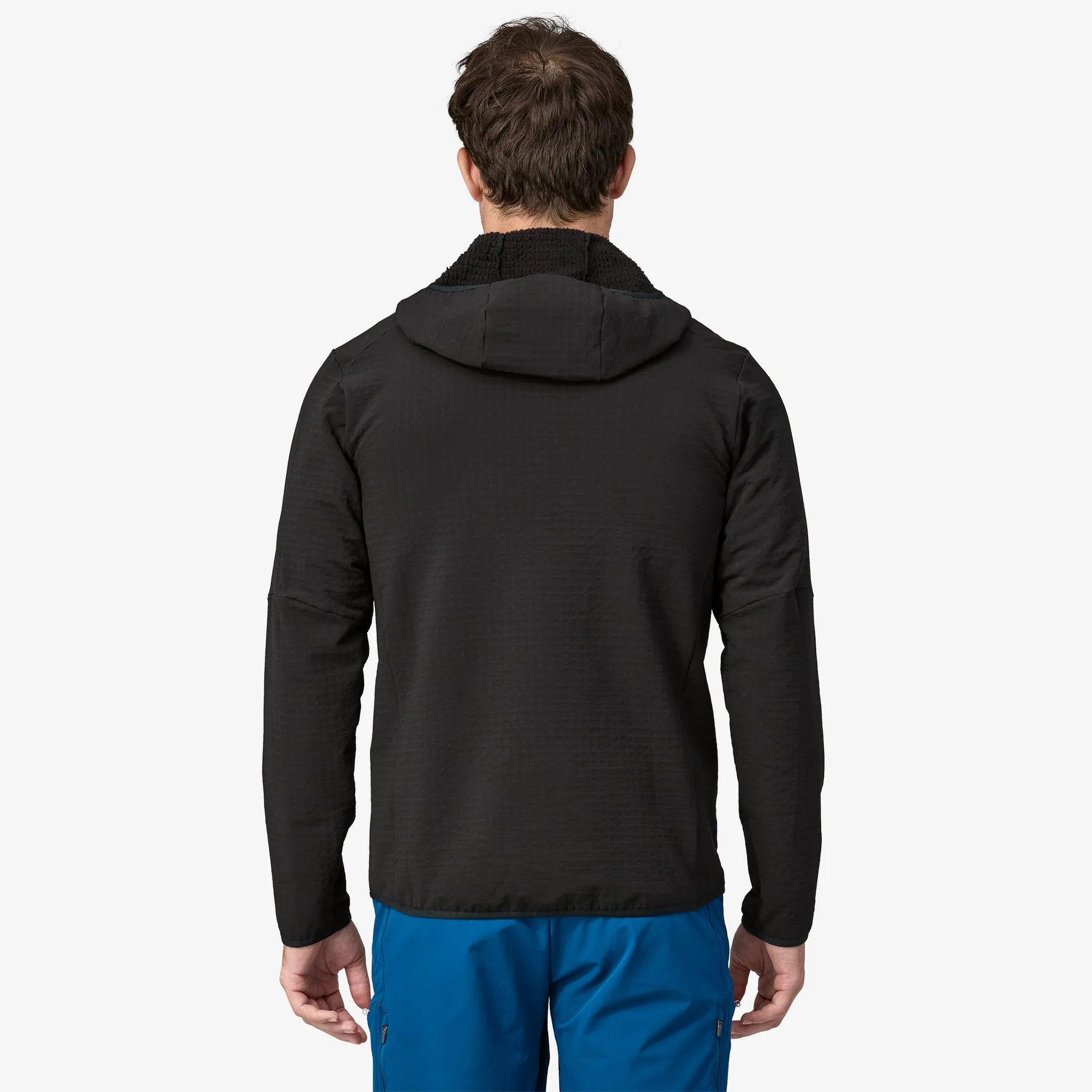 Men's R2® TechFace Hoody