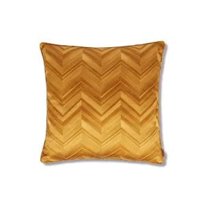 missoni home | layers inlay cushion 40cm | colour 40