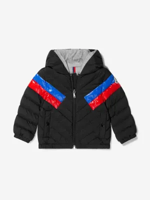 Moncler Enfant Baby Boys Down Padded Banuru Jacket