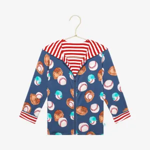 Posh Peanut Homer Reversible Jacket