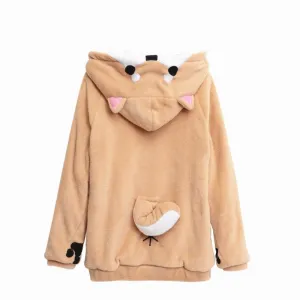 Shiba Inu Sweater