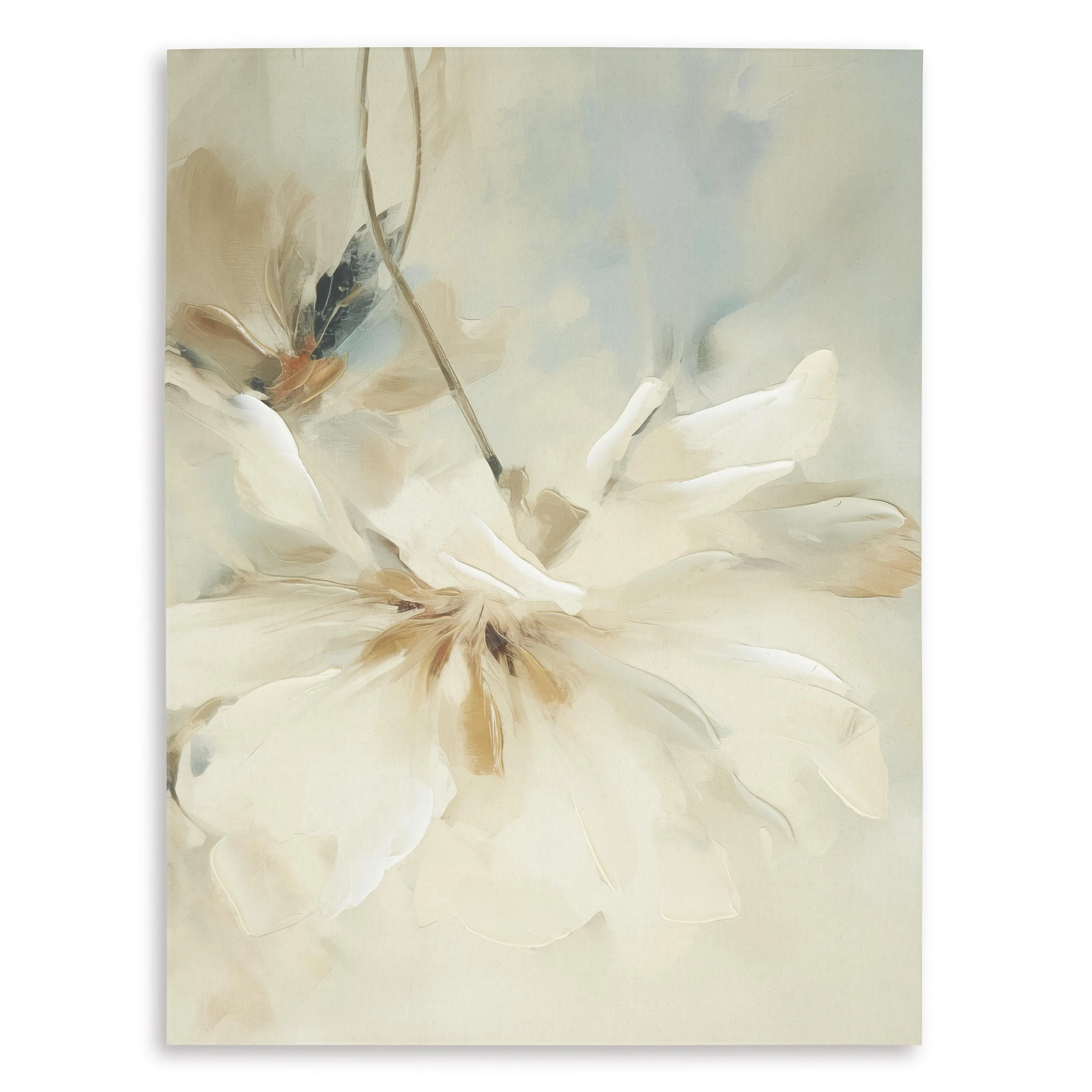 Signature Design by Ashley Camworth A8000410 Wall Art