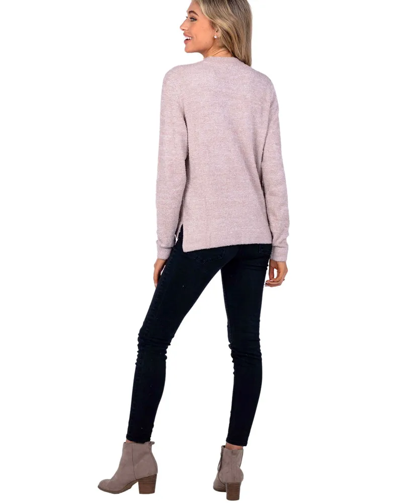 Southern Shirt Co - Dreamluxe Sweater