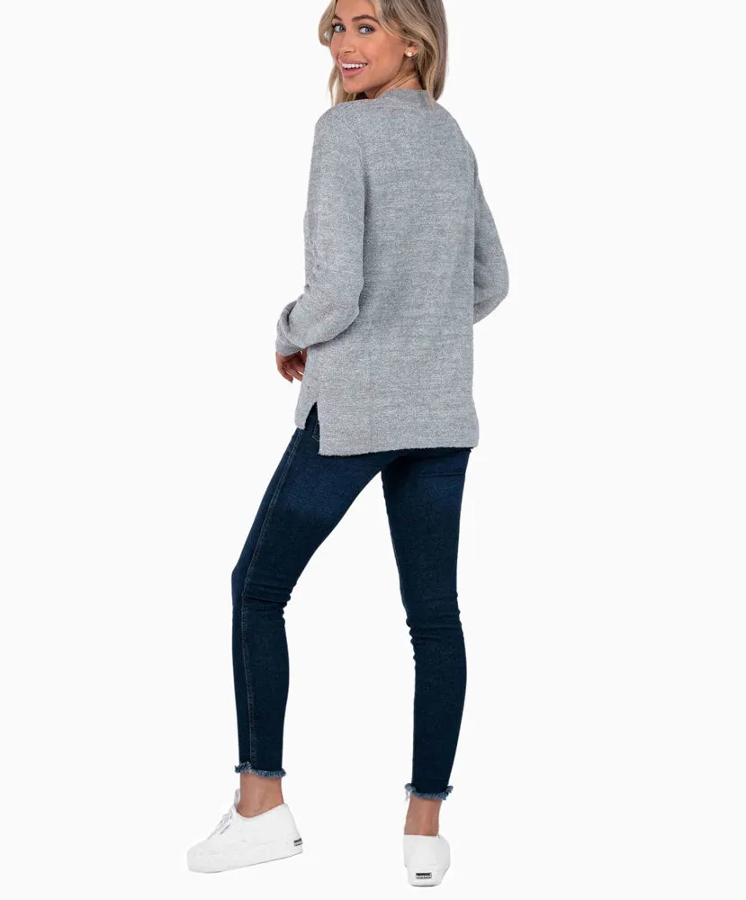 Southern Shirt Co - Dreamluxe Sweater