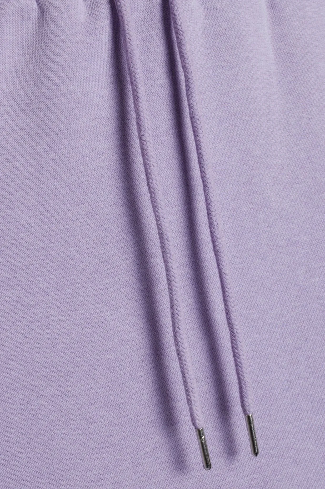 Sweat skirt - Lavender