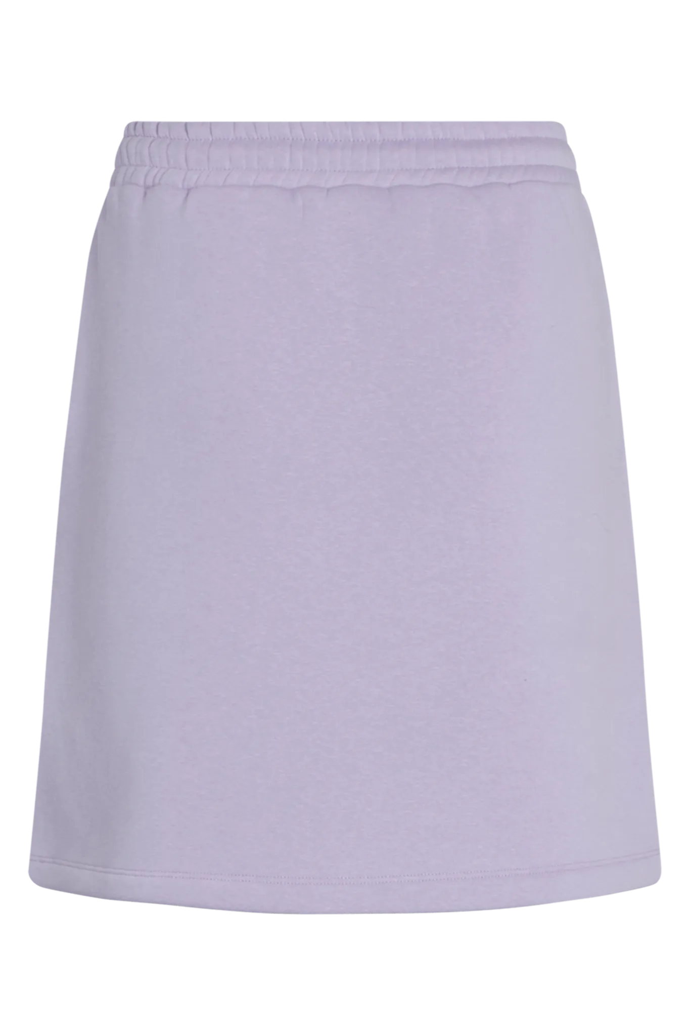 Sweat skirt - Lavender