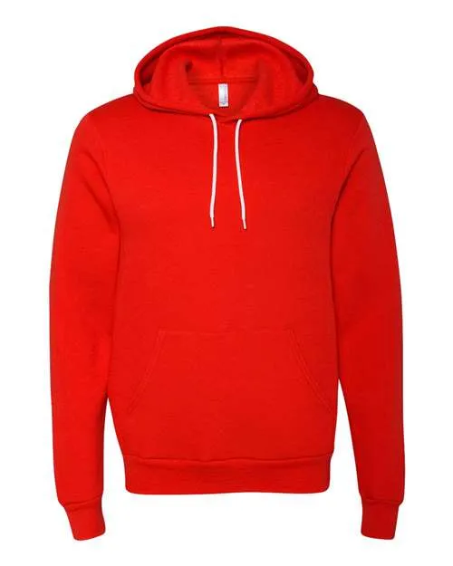 Unisex Premium Hoodie