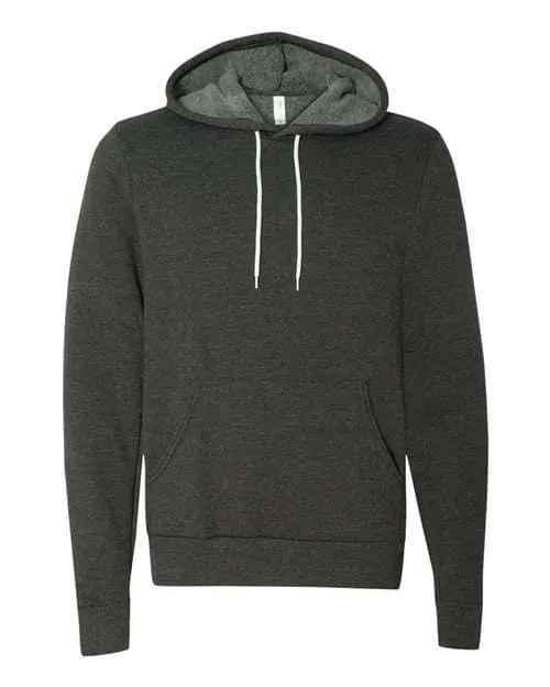 Unisex Premium Hoodie