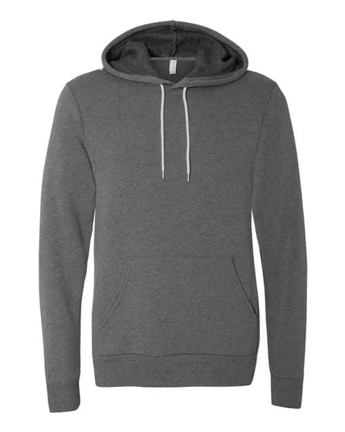 Unisex Premium Hoodie