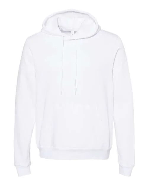 Unisex Premium Hoodie