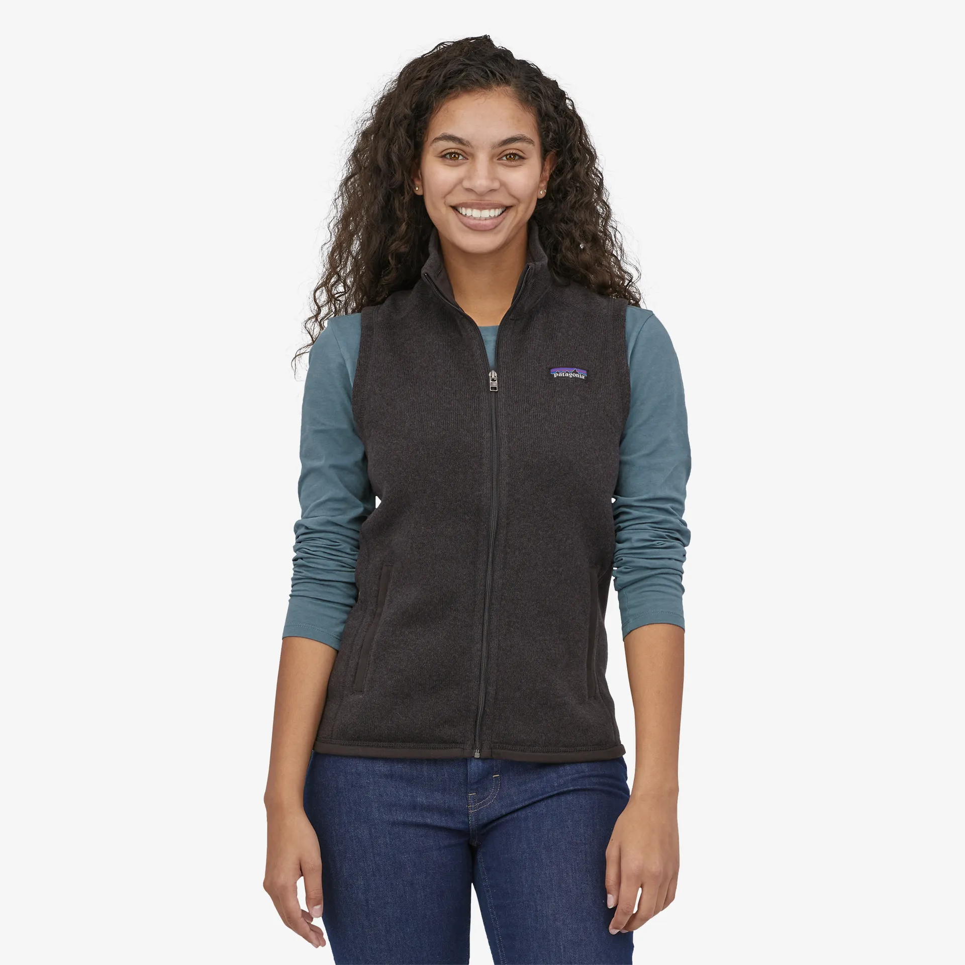 Women's Better Sweater® Vest