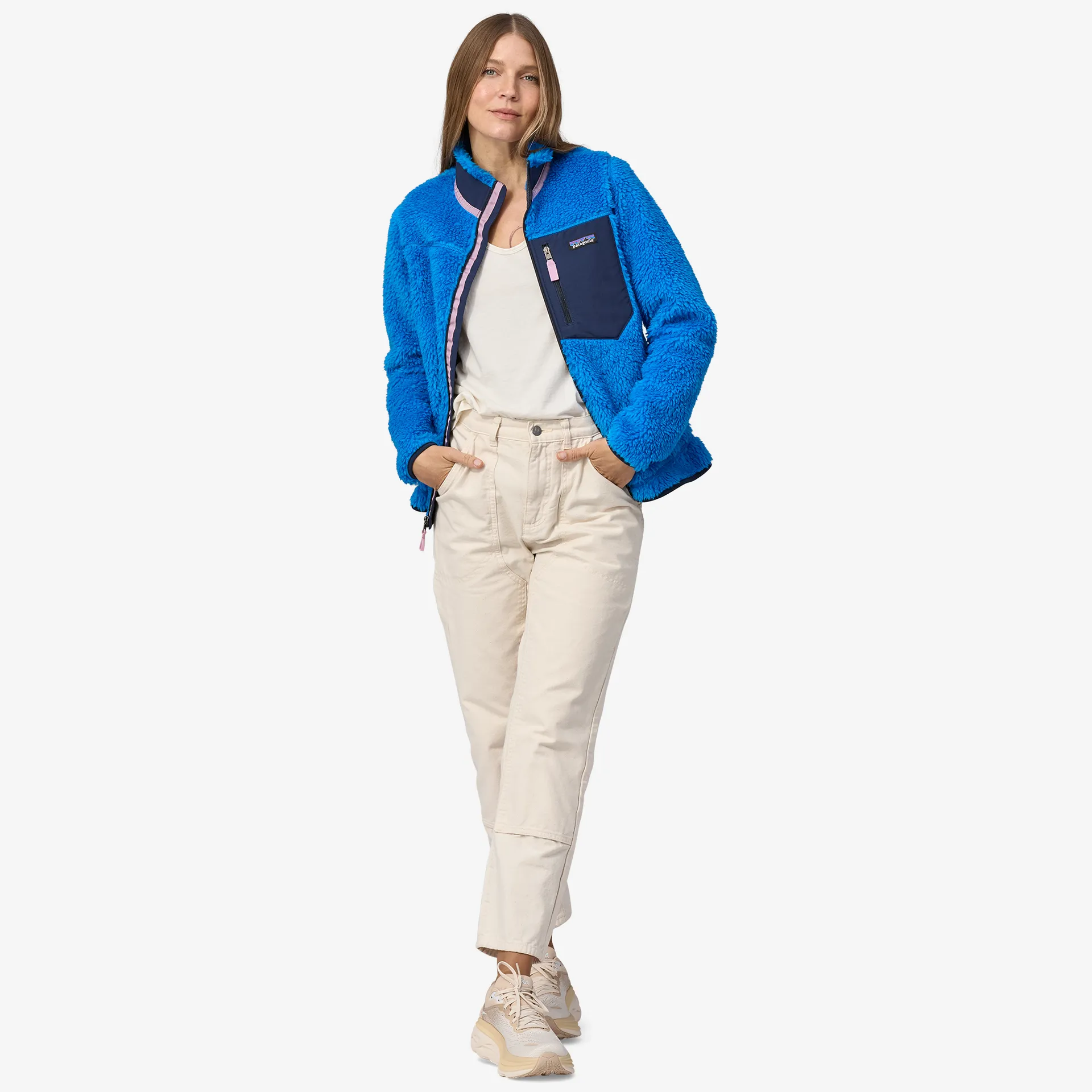 Women's Classic Retro-X® Jacket