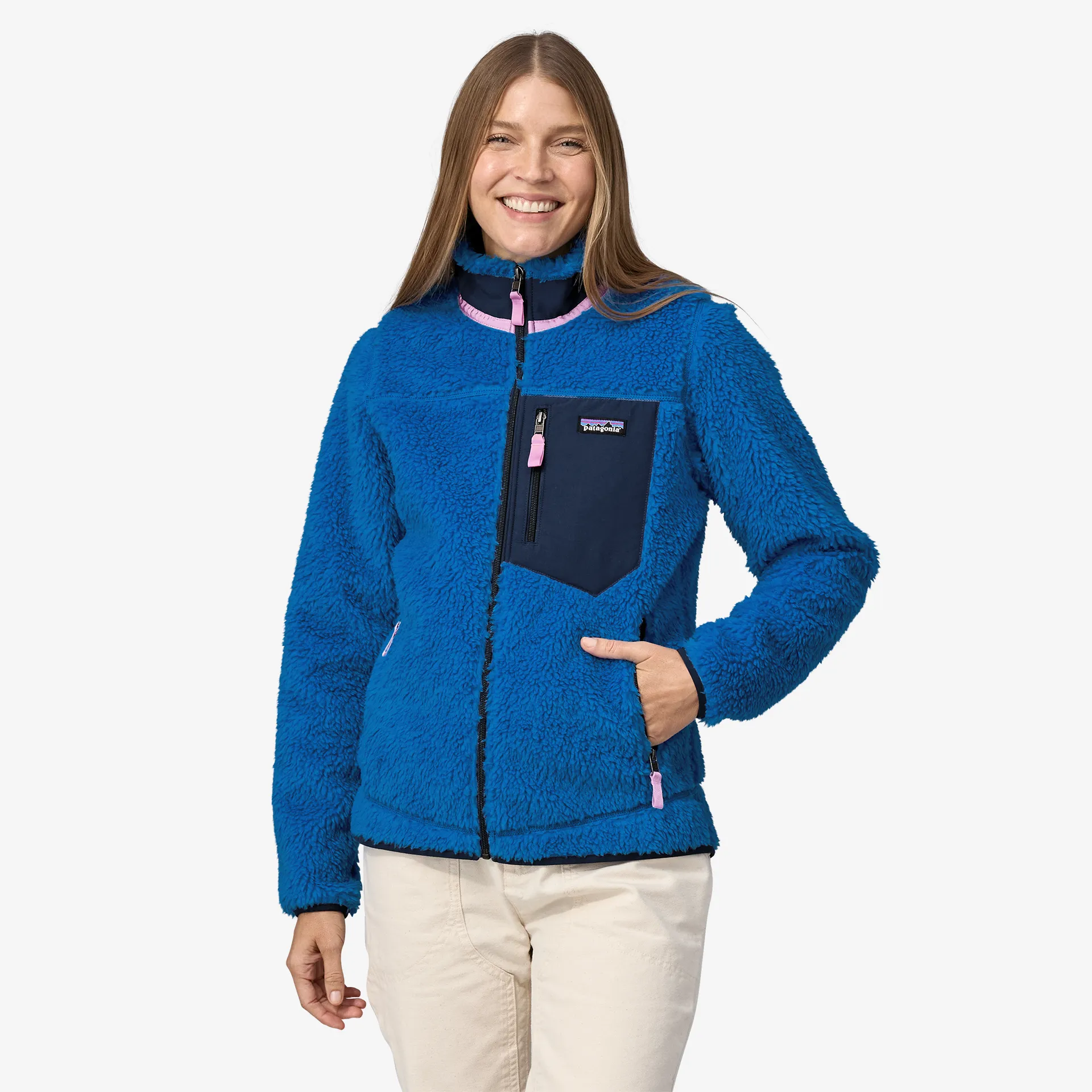 Women's Classic Retro-X® Jacket