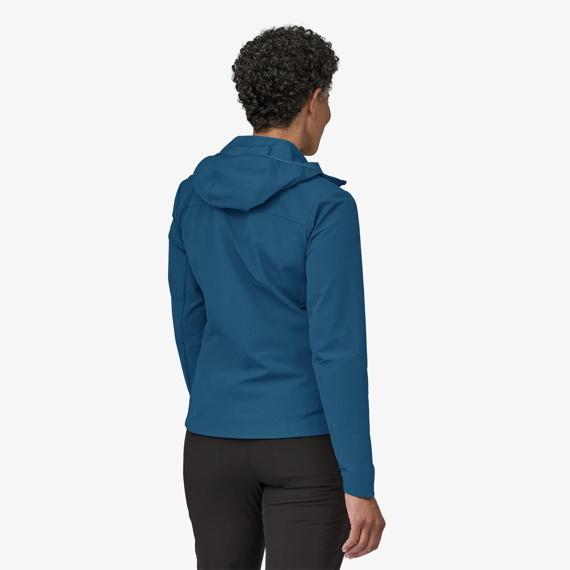 Women's R1® CrossStrata Hoody