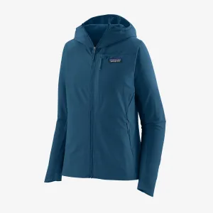 Women's R1® CrossStrata Hoody