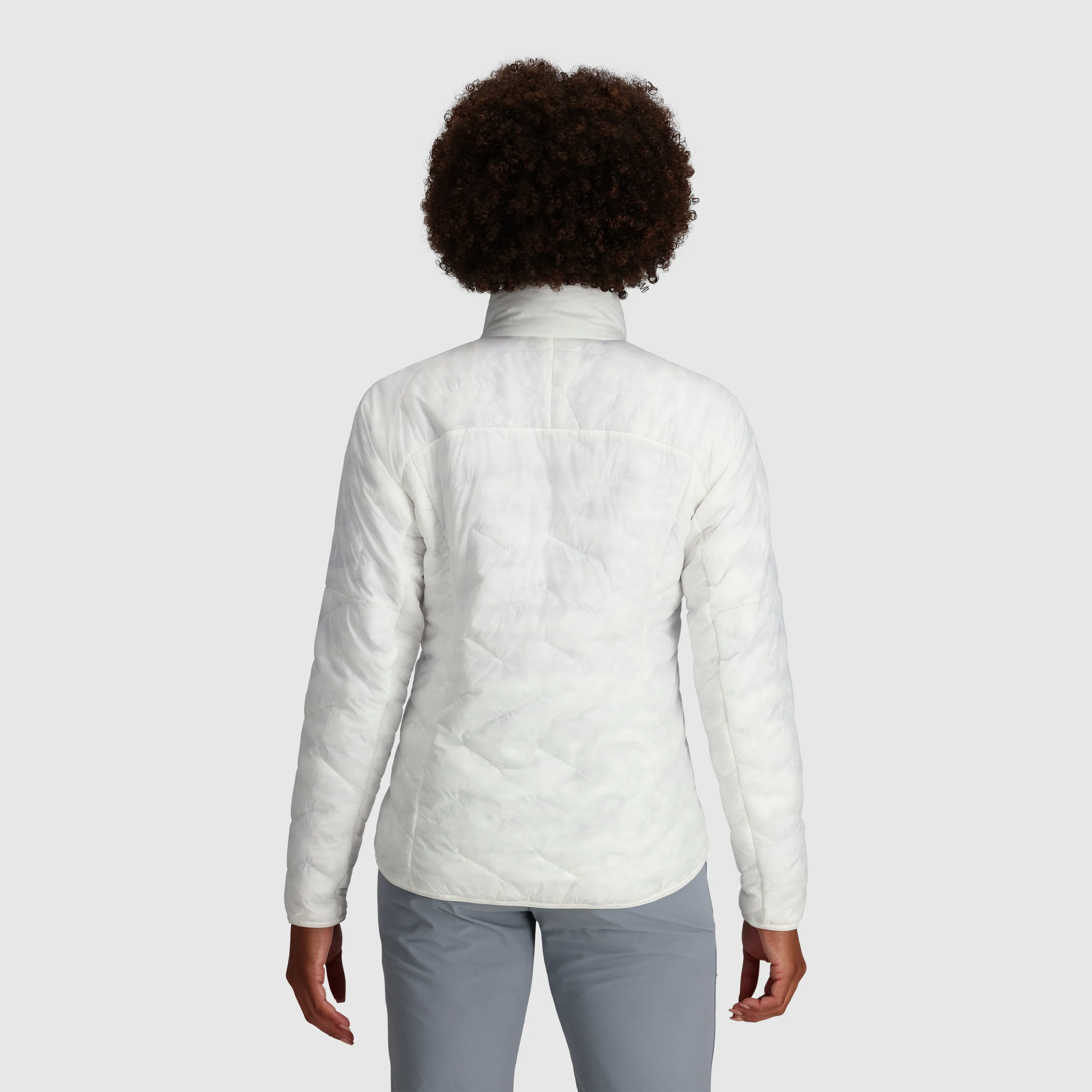 Women's SuperStrand LT Jacket