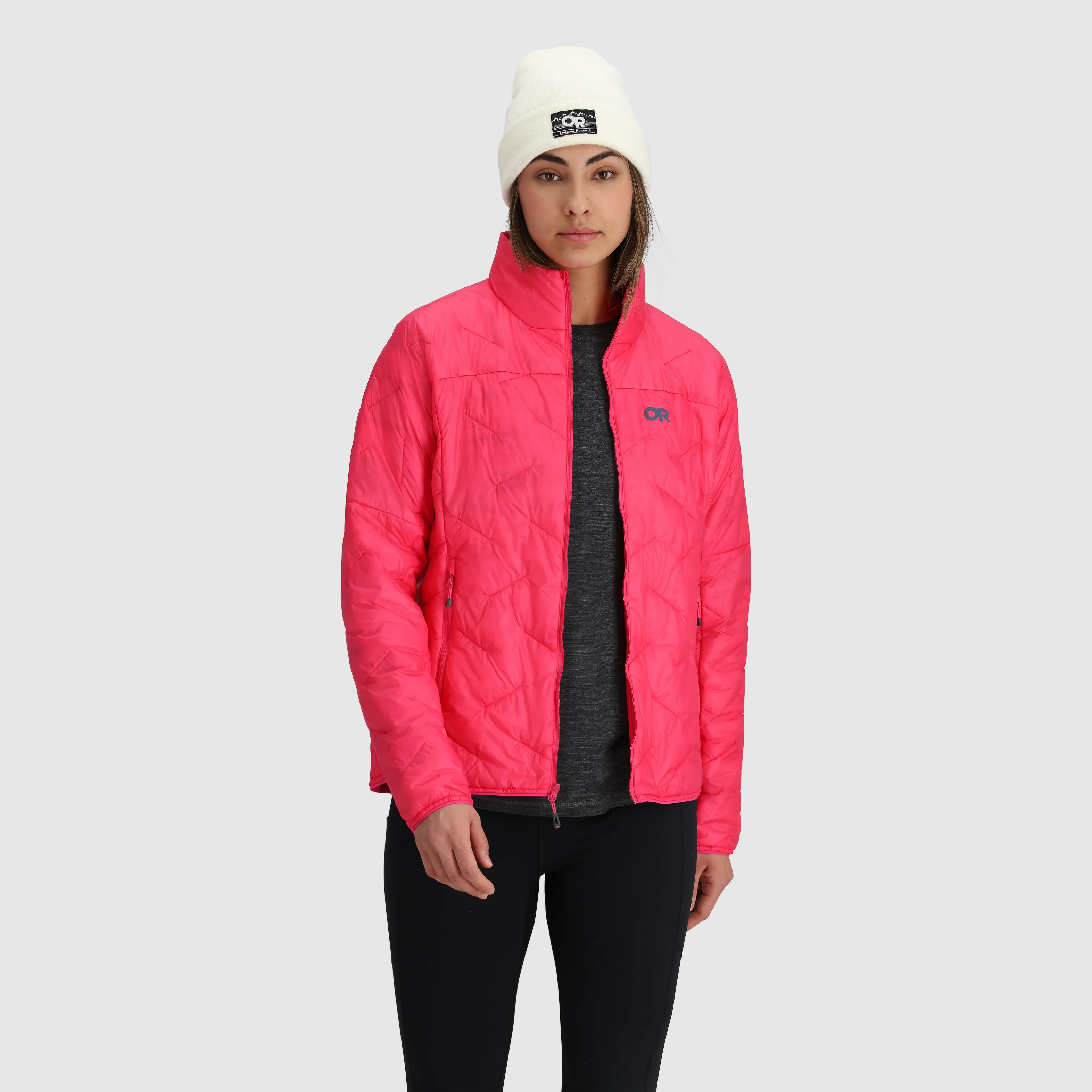 Women's SuperStrand LT Jacket