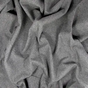 Wool -60"- Felted, Heather Grey